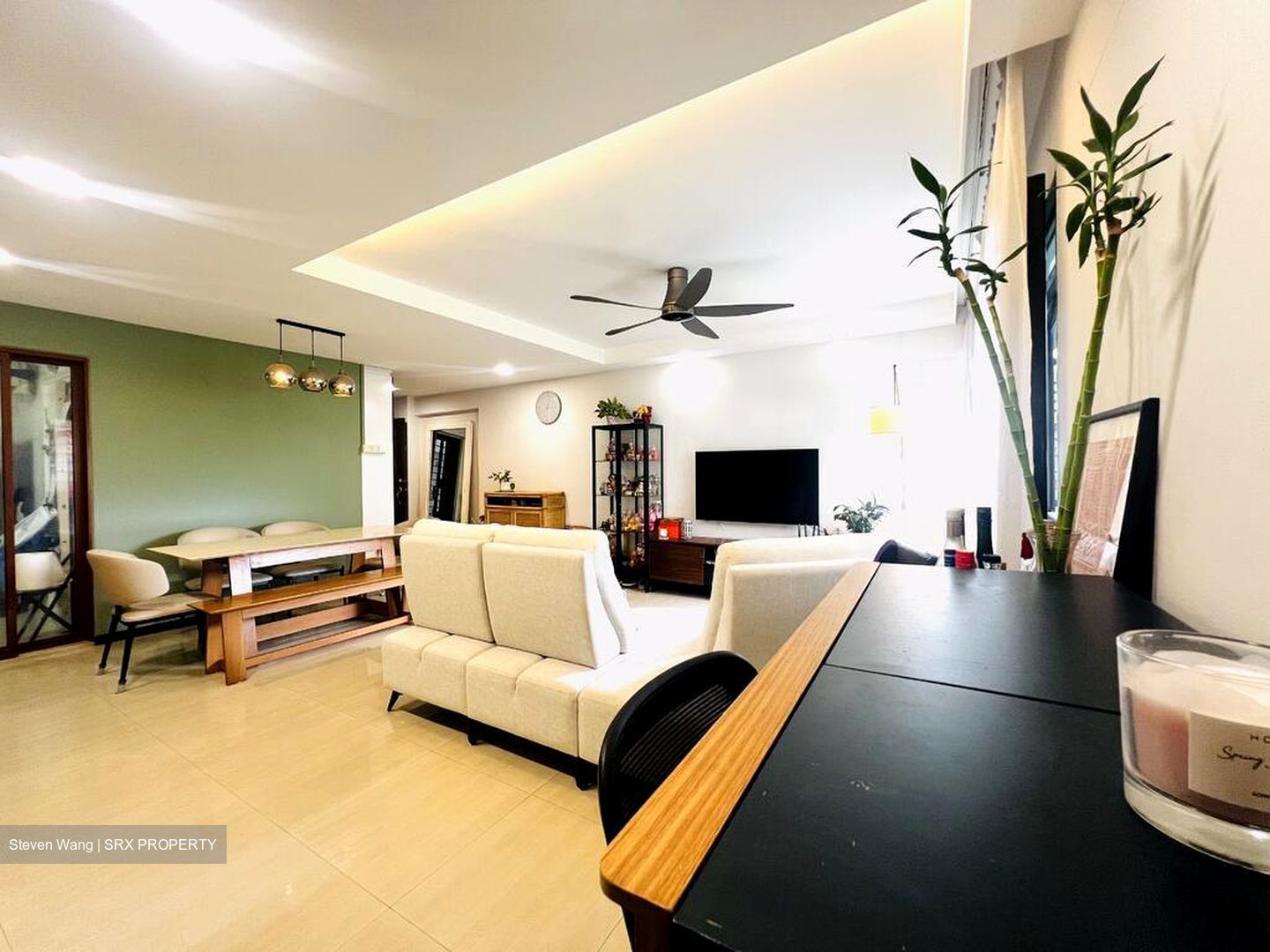 Blk 683B Choa Chu Kang Crescent (Choa Chu Kang), HDB 5 Rooms #502919821